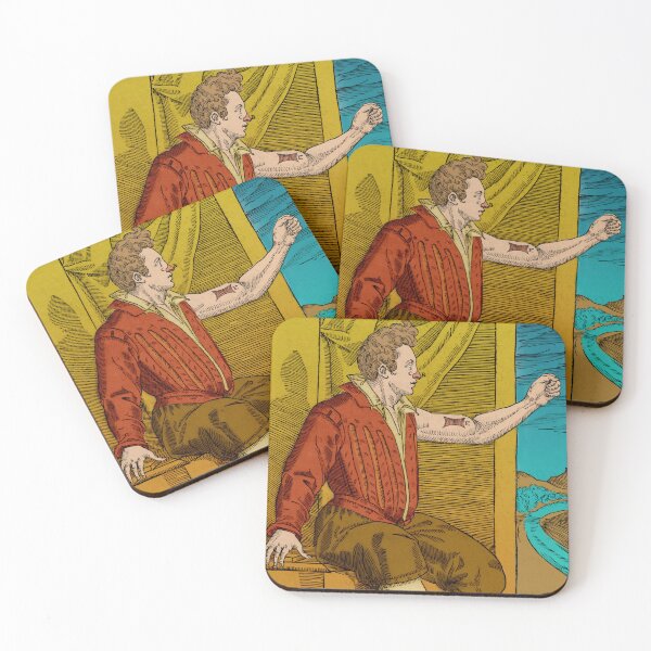 Item preview, Renaissance Rhinoplasty, History of Medical Plastic Surgery designed and sold by ScienceSource.