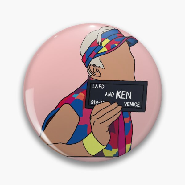 Item preview,  I am Kenough!  designed and sold by Morbaklava.