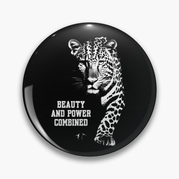 Item preview, Leopard's Graceful Crawl designed and sold by IcalsaidArt.