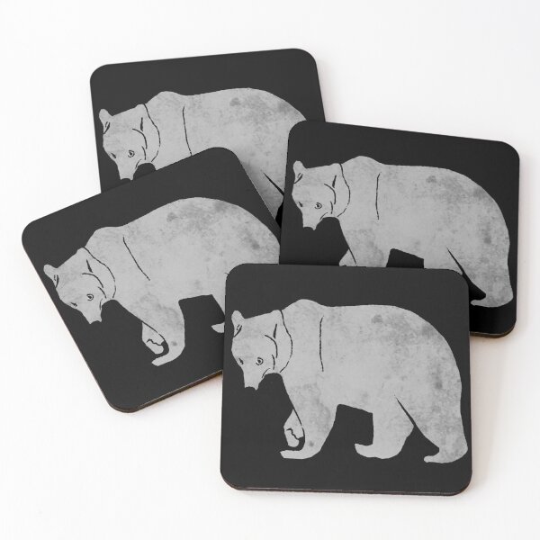 Item preview, Bear With Me designed and sold by kinpirks.