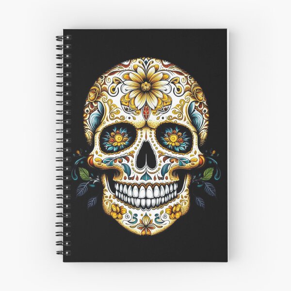 Item preview, Dia De Los Muertos Mask - Mexican designed and sold by Zombie-Killa.
