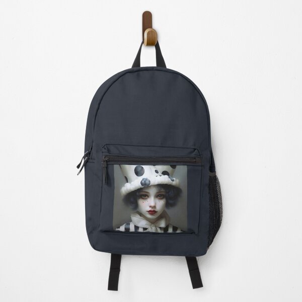 Item preview, Pierrot designed and sold by silent-violin.