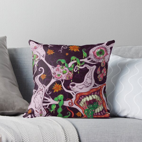 Item preview, cerebromicrojunglegym designed and sold by mossyandmatted.