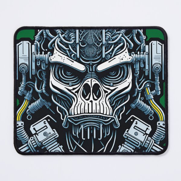 Item preview, Techno Apes S01 D50 designed and sold by Houerd.