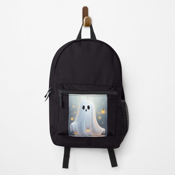 Item preview, Halloween cute Ghost designed and sold by Charmy Design.
