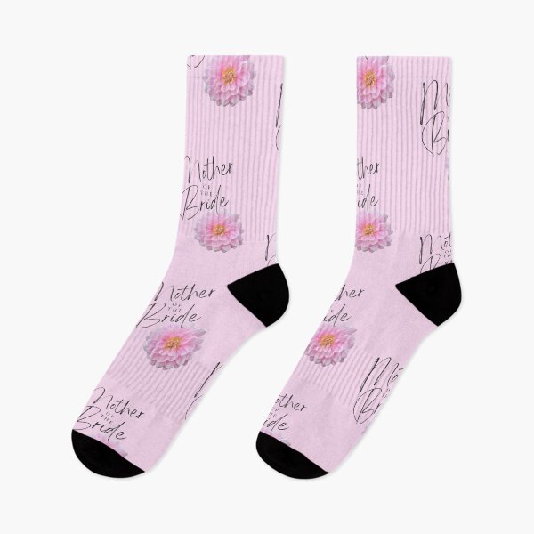Aperçu de l'œuvre Mère de la mariée rose créée et vendue par Studio29shirts.