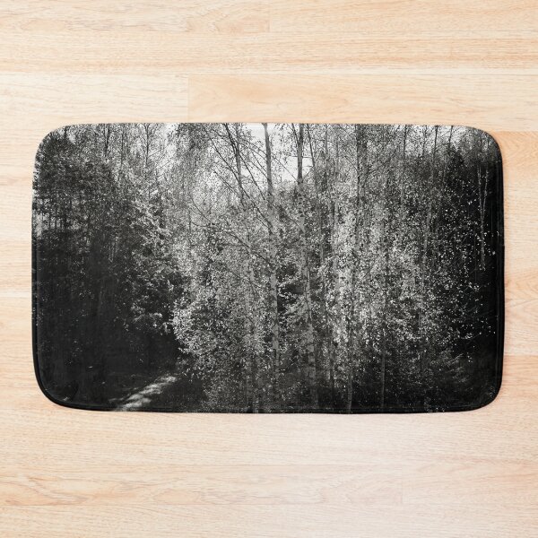 Item preview, Bright Backlight of the October noon bw designed and sold by Jouko Lehto Photography.