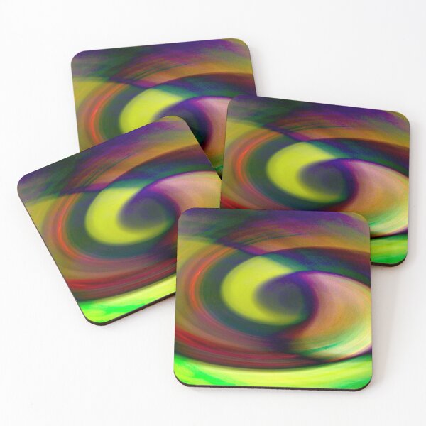 Item preview, spiral art designed and sold by Stoneinart.