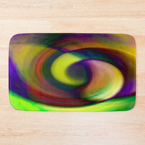 Item preview, spiral art designed and sold by Stoneinart.