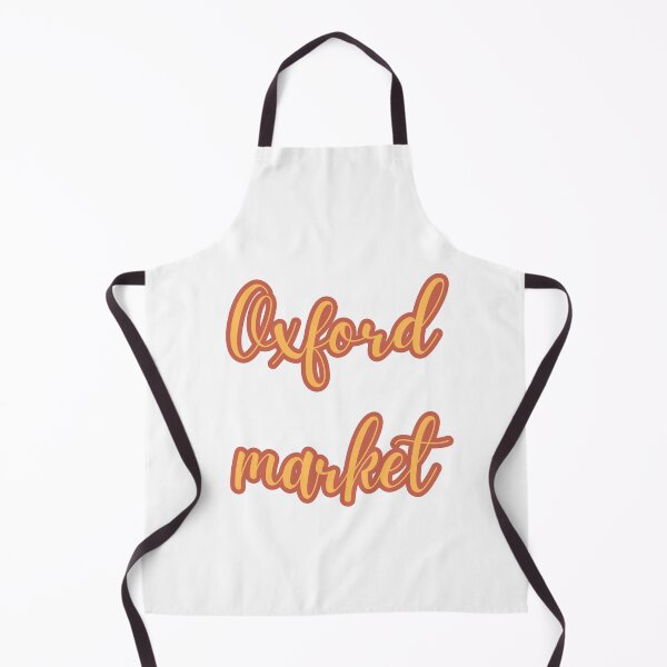 Item preview, Oxford market designed and sold by TheRightHonMP.