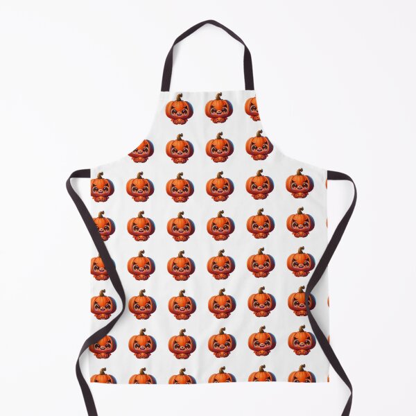 Item preview, Cute Pumpkin designed and sold by fashiondesign26.
