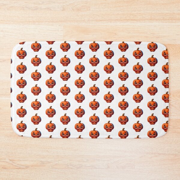 Item preview, Cute Pumpkin designed and sold by fashiondesign26.