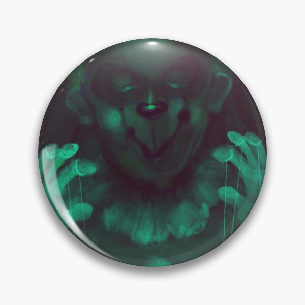 Item preview, The Ringmaster designed and sold by beckeroo.