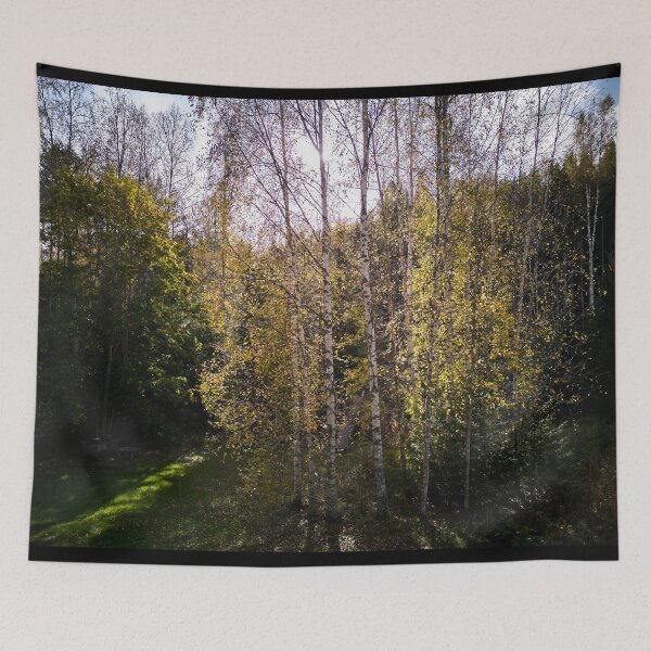 Item preview, Bright Backlight of the October noon designed and sold by Jouko Lehto Photography.