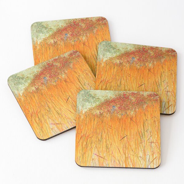 Item preview, Golden Autumn-Available As Art Prints-Mugs,Cases,Duvets,T Shirts,Stickers,etc designed and sold by born30.