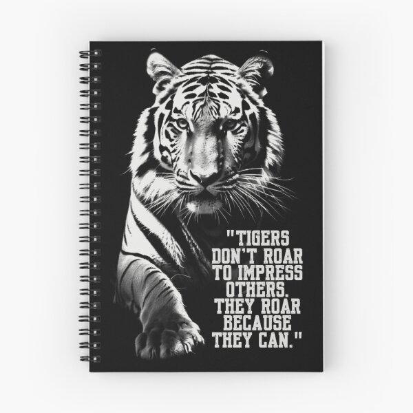 Item preview, Tiger's Stealthy Stalk designed and sold by IcalsaidArt.