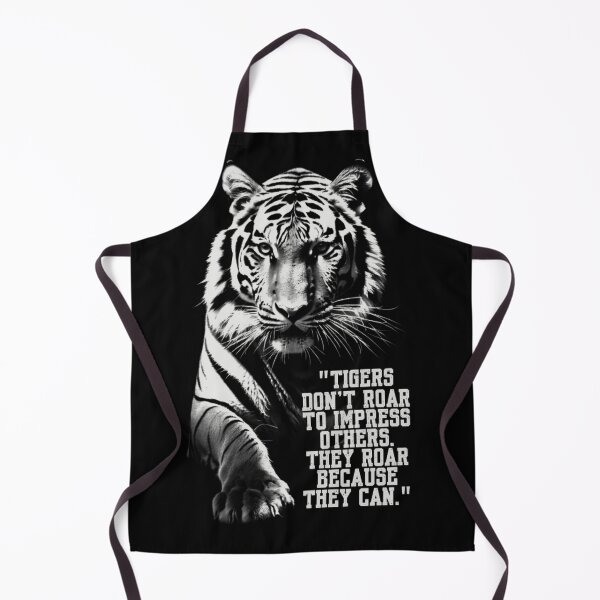 Item preview, Tiger's Stealthy Stalk designed and sold by IcalsaidArt.