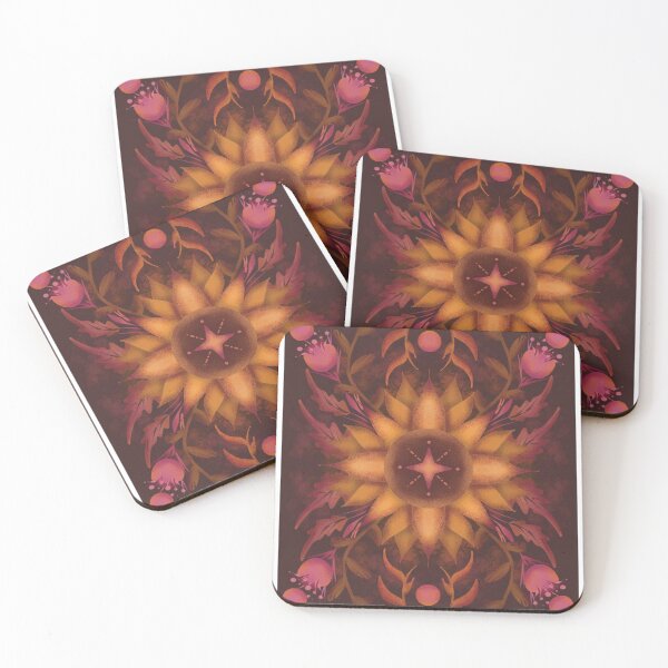 Item preview, Autumn Symphony: The Sunflower in Splendor designed and sold by AsteriaGD.