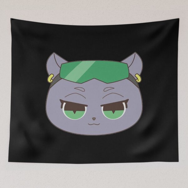 Item preview, BNA - Marie Itami designed and sold by Timbo-Johnson.