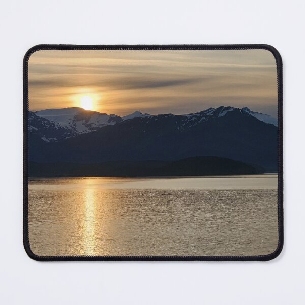Item preview, Alaskan Sunset designed and sold by JamesTH.