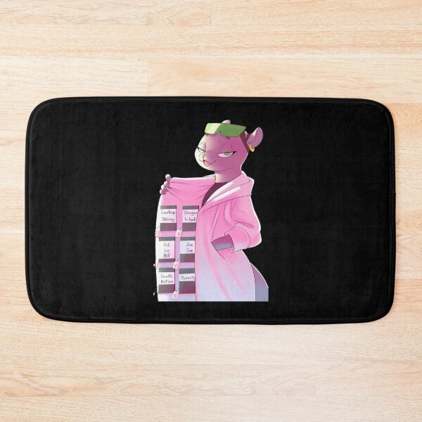 Item preview, BNA - Marie Itami designed and sold by Timbo-Johnson.