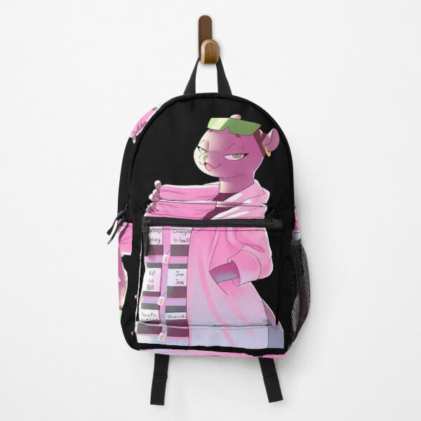 Item preview, BNA - Marie Itami designed and sold by Timbo-Johnson.