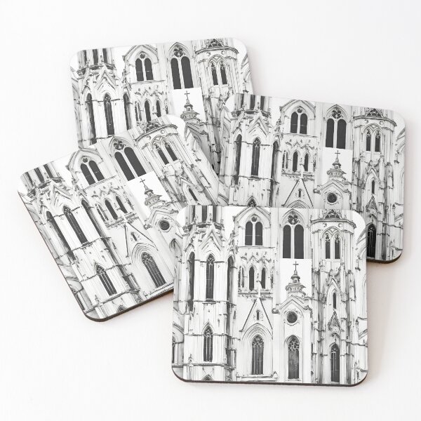 Item preview, church image designed and sold by ines9208.
