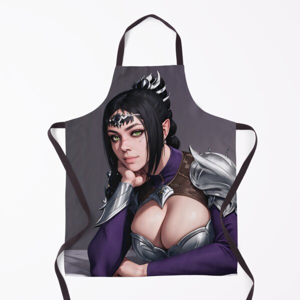 Item preview, Shadowheart designed and sold by Dumoque.