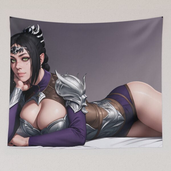 Item preview, Shadowheart designed and sold by Dumoque.
