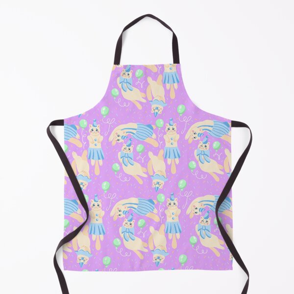 Item preview, Clown Cats designed and sold by artbycaf587.