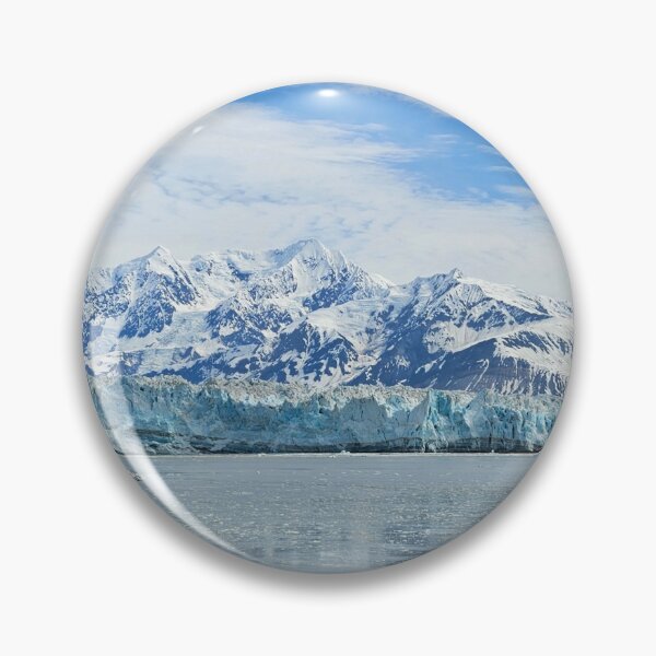 Item preview, Hubbard Glacier, Alaska designed and sold by JamesTH.