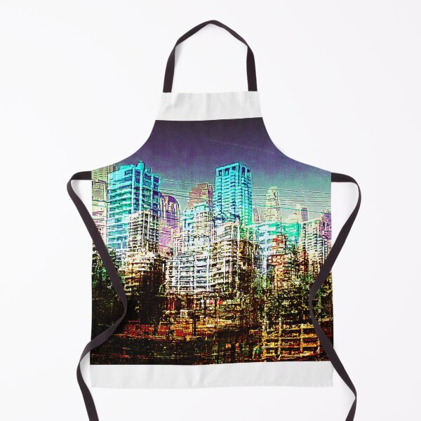 Item preview, big city designed and sold by Stoneinart.