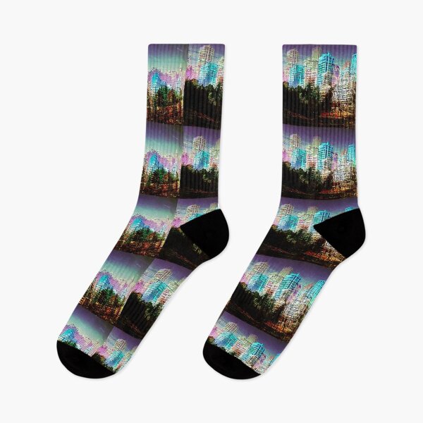 Item preview, big city designed and sold by Stoneinart.