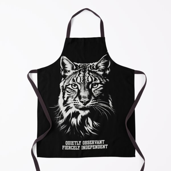 Item preview, Lynx's Silent Stalk designed and sold by IcalsaidArt.