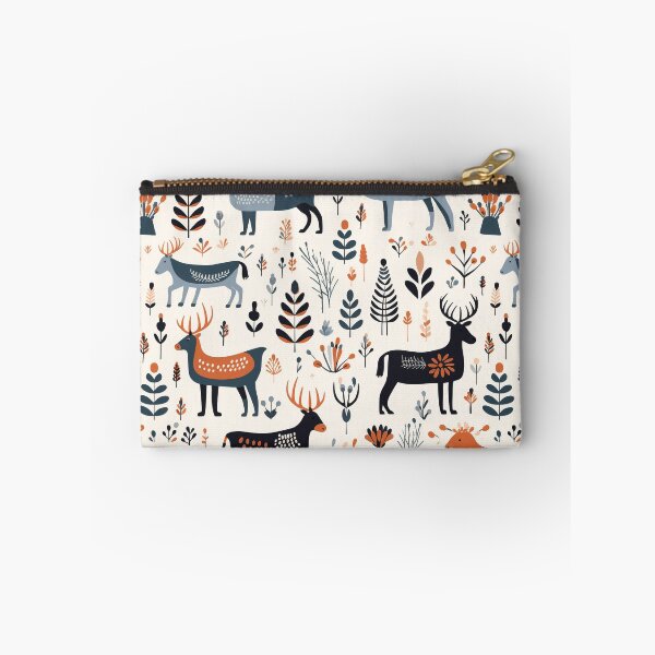 Item preview, Scandinavia simple pattern designed and sold by Studio-Coni.