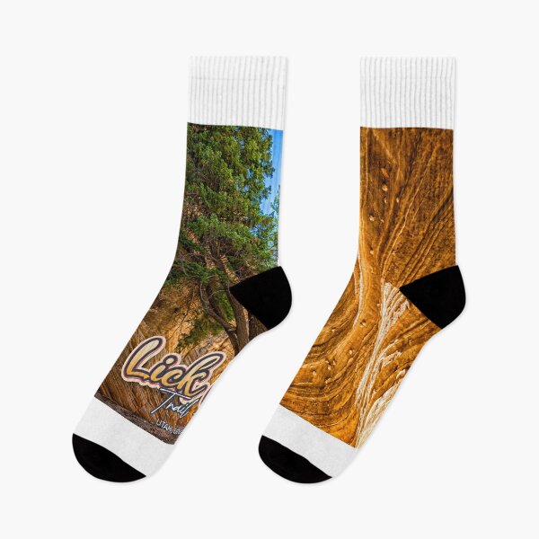 Item preview, Lick Wash Trail Hike designed and sold by GestaltImagery.