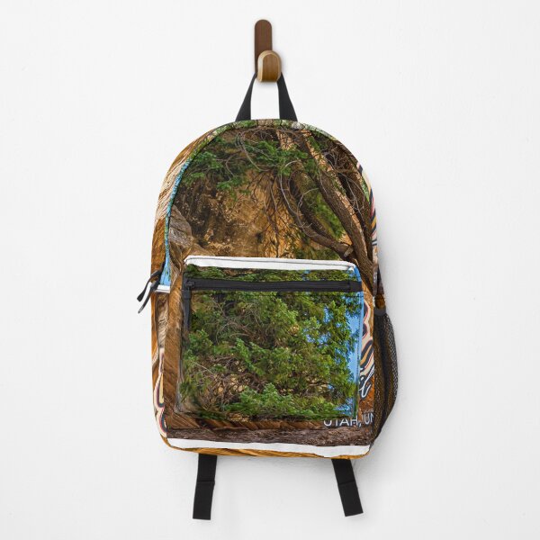 Item preview, Lick Wash Trail Hike designed and sold by GestaltImagery.