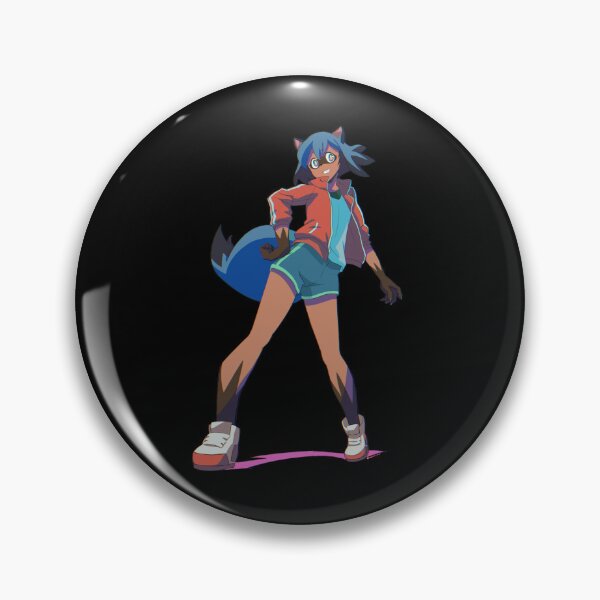 Item preview, BNA - Michiru Kagemori designed and sold by Timbo-Johnson.