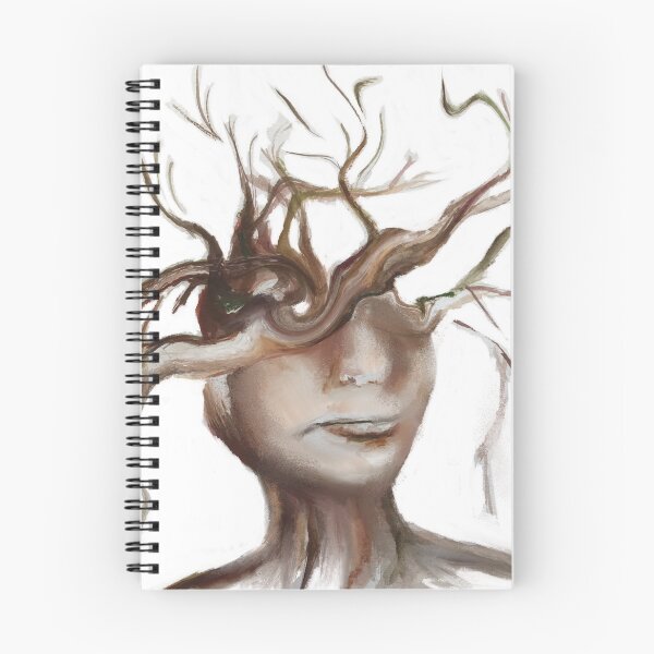 Item preview, Dryad designed and sold by Julianne  Coye.