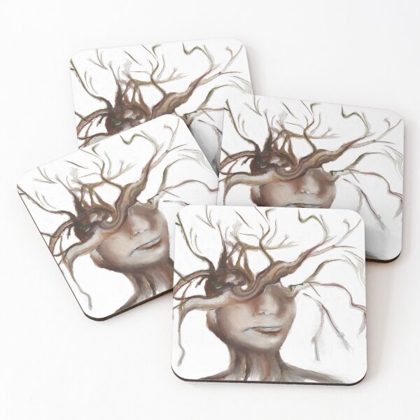 Item preview, Dryad designed and sold by Julianne  Coye.
