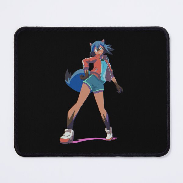 Item preview, BNA - Michiru Kagemori designed and sold by Timbo-Johnson.