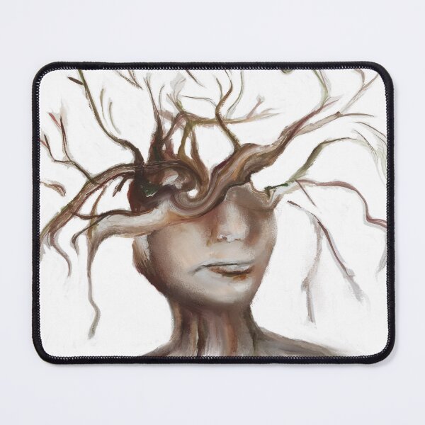 Item preview, Dryad designed and sold by Julianne  Coye.