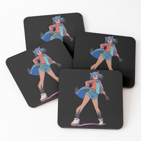 Item preview, BNA - Michiru Kagemori designed and sold by Timbo-Johnson.