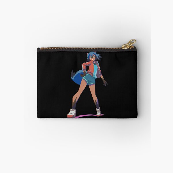 Item preview, BNA - Michiru Kagemori designed and sold by Timbo-Johnson.