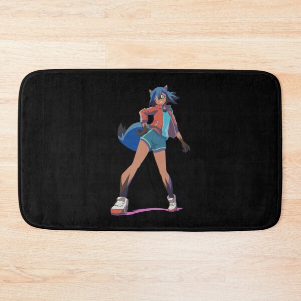 Item preview, BNA - Michiru Kagemori designed and sold by Timbo-Johnson.