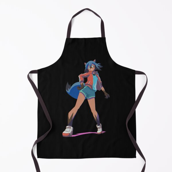 Item preview, BNA - Michiru Kagemori designed and sold by Timbo-Johnson.
