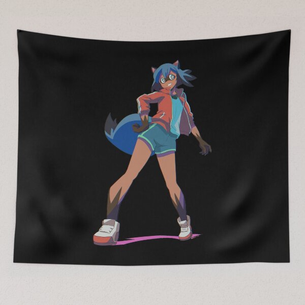 Item preview, BNA - Michiru Kagemori designed and sold by Timbo-Johnson.