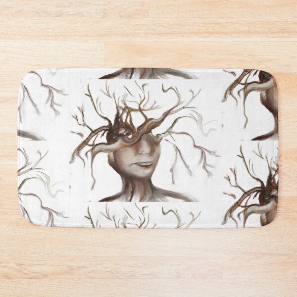 Item preview, Dryad designed and sold by Julianne  Coye.