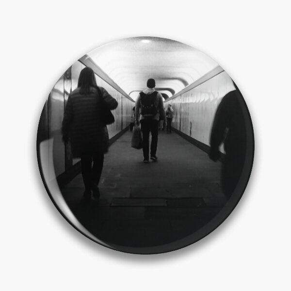 Item preview, In the tunnel designed and sold by ravyviewpoint.