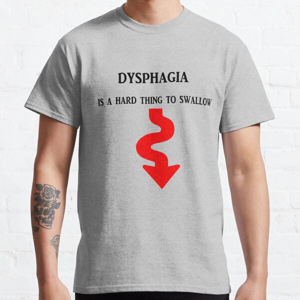 Dysphagia 2 Classic T-Shirt